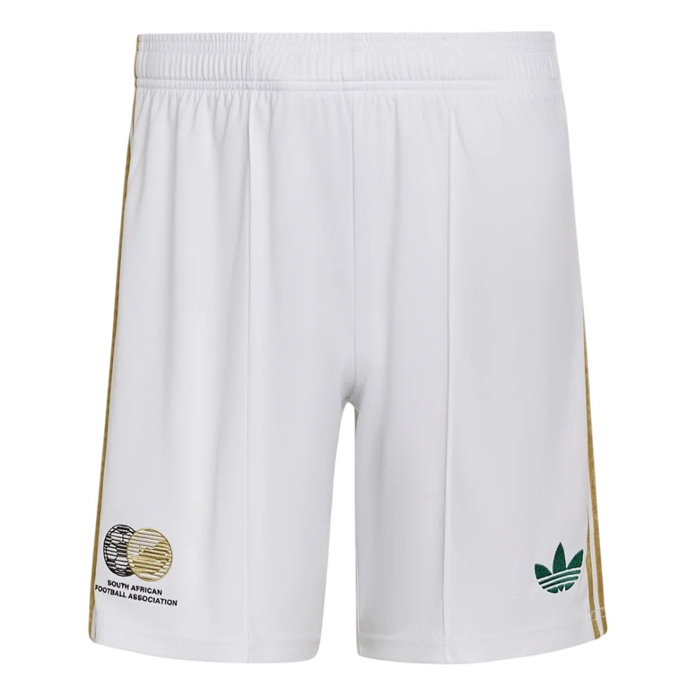 Shorts visitante Sudáfrica 2026 Copa del Mundo hombre