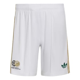 Herren Südafrika 2026 WM Auswärtsshorts