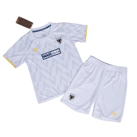 Kinder AFC Wimbledon 2024/25 Drittes Kit