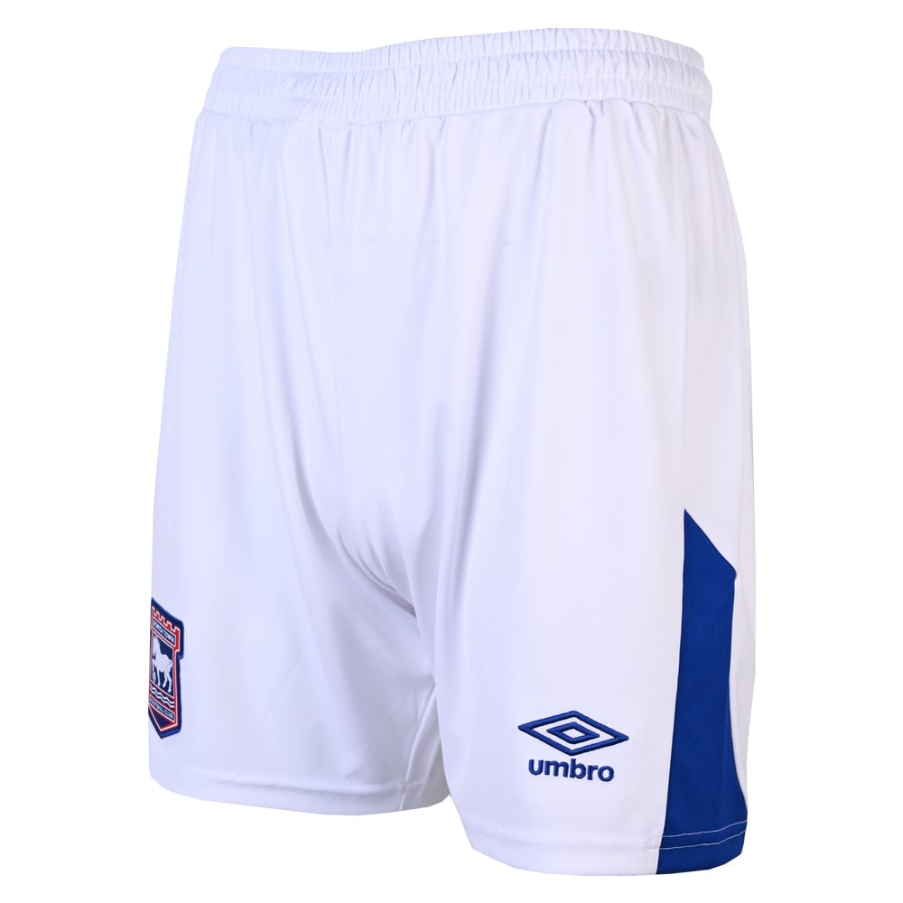 Pantaloncini Home Ipswich Town 2026/27 uomo