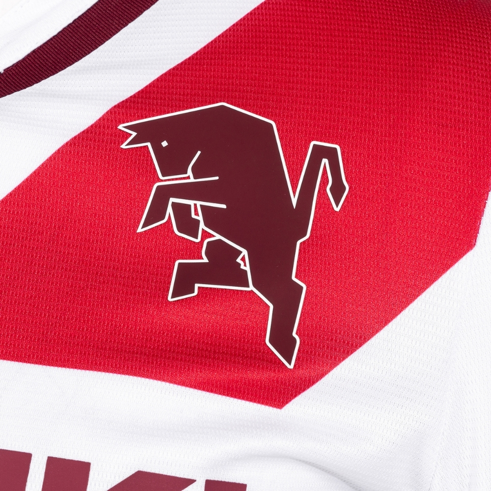 Maillot Extérieur Torino 2026/27 Enfant