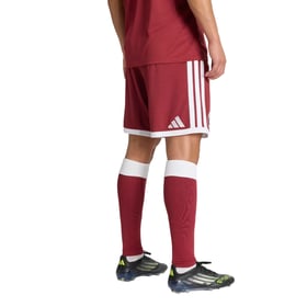 Shorts local Catar 2026 Copa del Mundo mujer