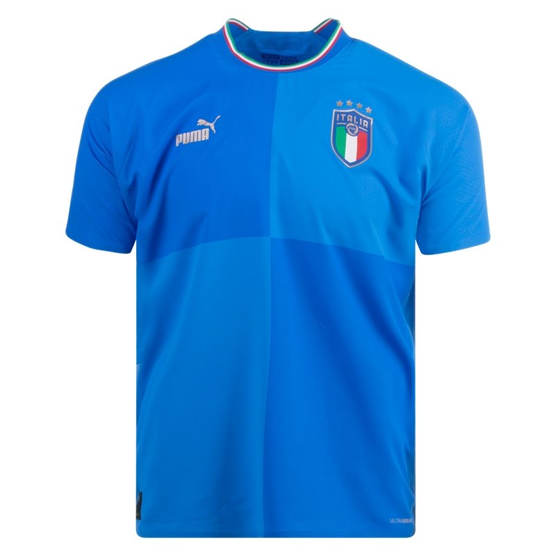 Italien Heimtrikot Weltmeisterschaft 2022