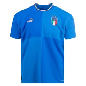 Italien Heimtrikot Weltmeisterschaft 2022