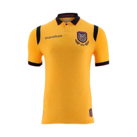 Kid's Ecuador 2025 Home Shirt