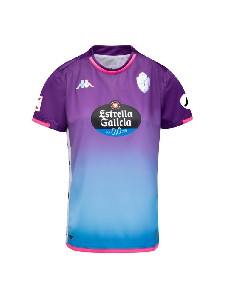 Women's Real Valladolid 2023/24 Third Shirt