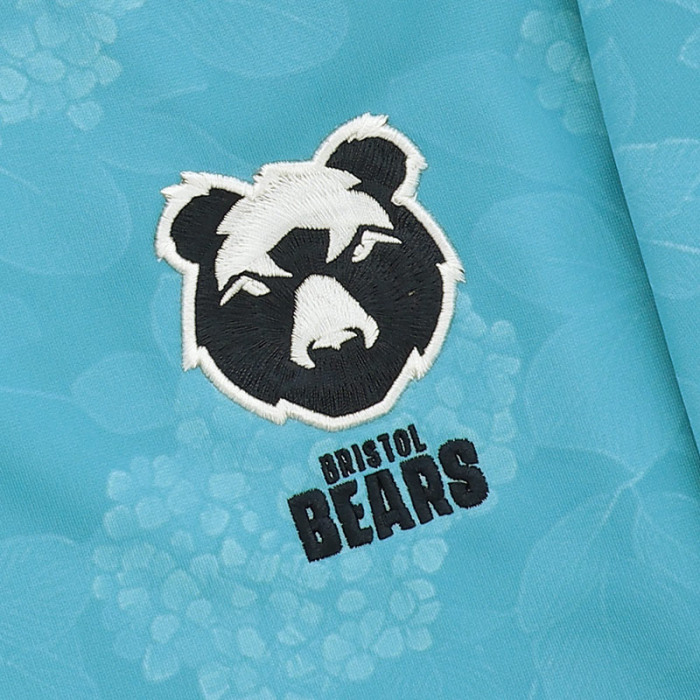 Kid's Bristol Bears 2026/27 Away Shirt
