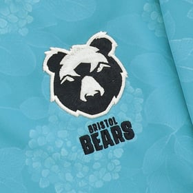 Kid's Bristol Bears 2026/27 Away Shirt