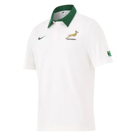 Kid's South Africa Springboks 2026/27 Away Heritage Shirt