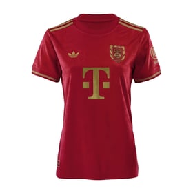 Damen Bayern München 125 Jubiläumstrikot
