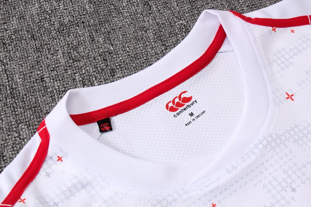 Men's England Rugby 2019 Home Shirt