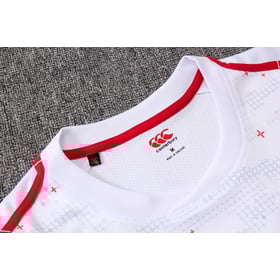 Men's England Rugby 2019 Home Shirt