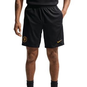 Short d'Échauffement Tiers Chelsea 2026/27 - Bleu Pitch Homme