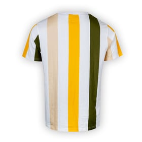 Maillot Retro Rayures BSC Young Boys Homme