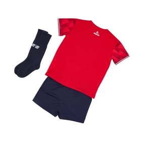 Kinder LOSC 2025/26 Heimkit