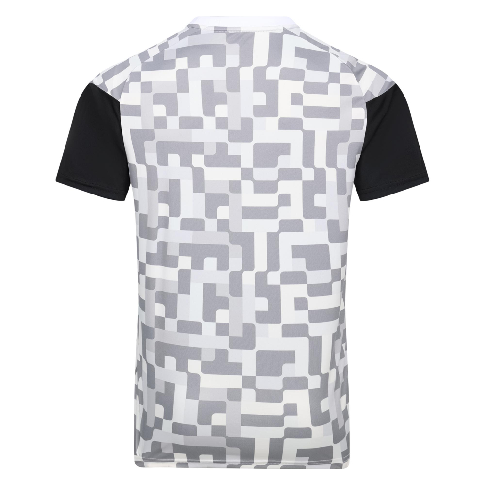 Maglia Pre Partita Casa Fulham 2026/27 Bambino