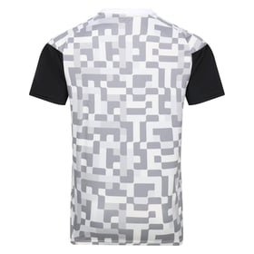 Maglia Pre Partita Casa Fulham 2026/27 Bambino