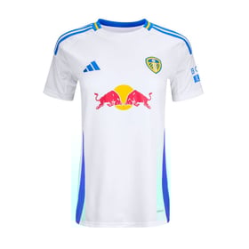 Women's Leeds United 2024/25 Home Shirt