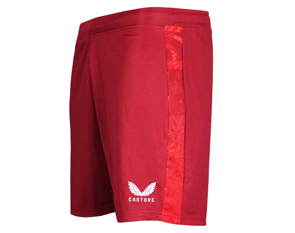 Damen 1. FC Kaiserslautern 2024/25 Heim Shorts