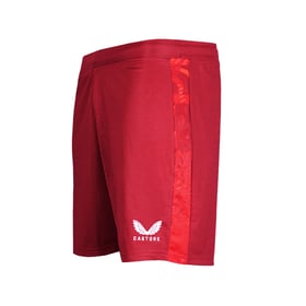 Damen 1. FC Kaiserslautern 2024/25 Heim Shorts