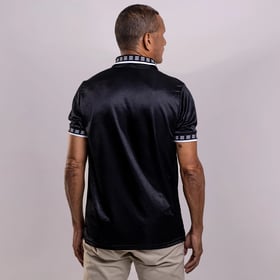Damen Ceara 2025 Drittes Trikot mit Sponsor