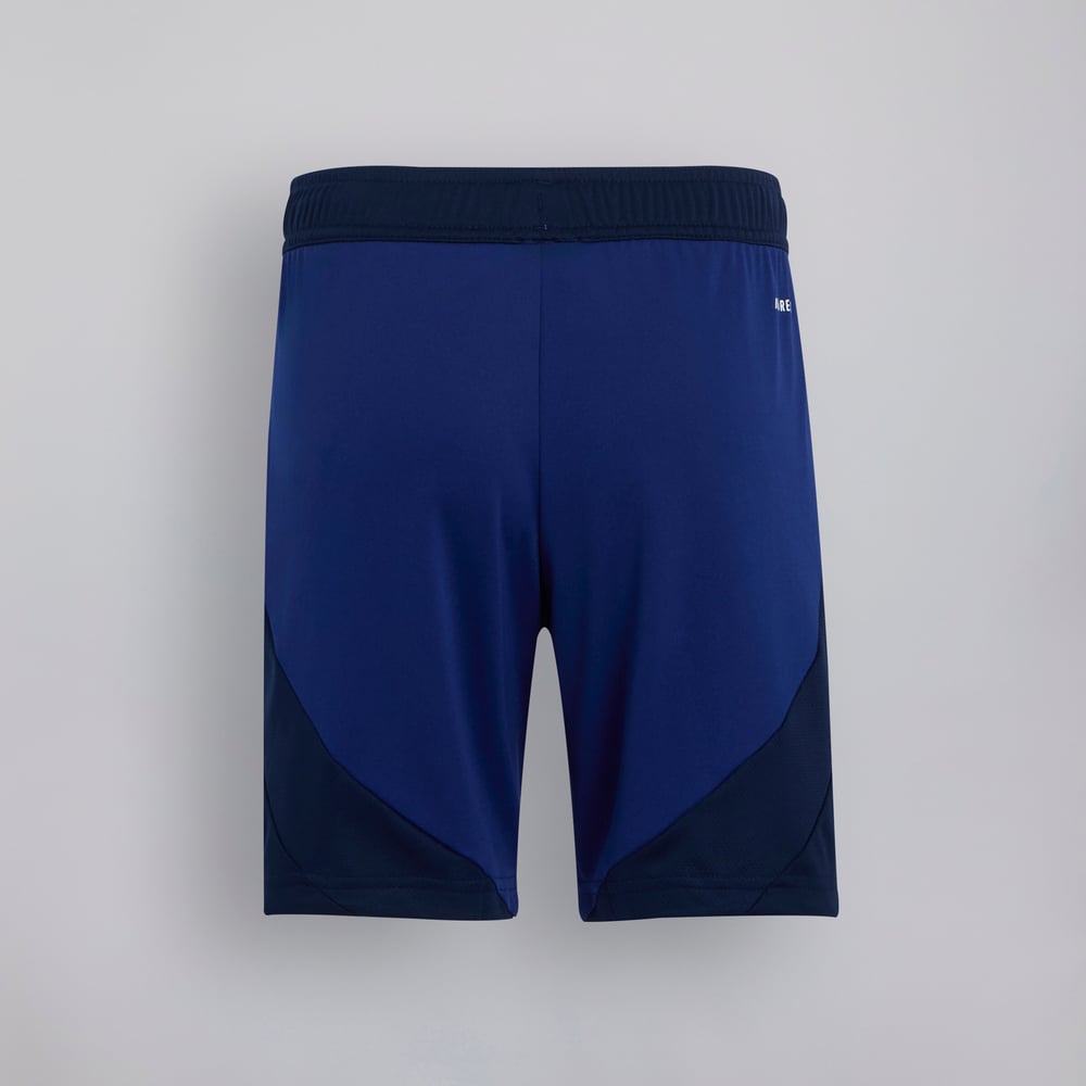 Kinder Manchester United 2024/25 Auswärts Shorts