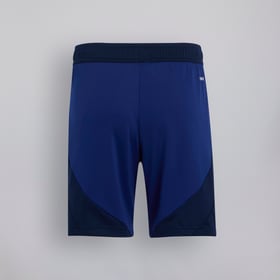 Kinder Manchester United 2024/25 Auswärts Shorts