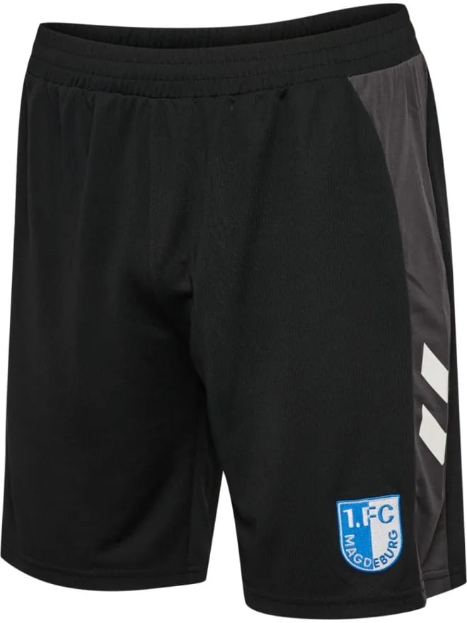Kinder 1. FC Magdeburg 2025/26 Dritte Shorts