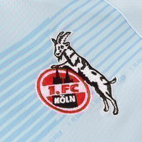 Kid's 1. FC Köln 2023/24 Third Shirt
