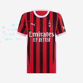 Damen Mailand 2024/25 Heim Trikot