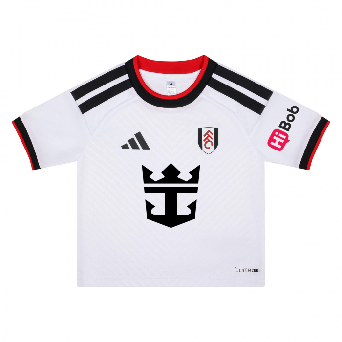 Completo Casa Fulham 2026/27 Bambino