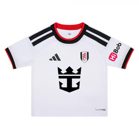 Completo Casa Fulham 2026/27 Bambino