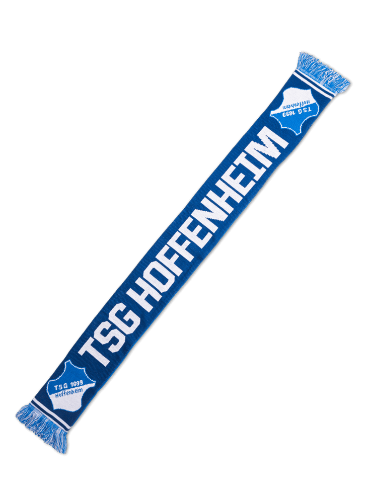 Tsg Hoffenheim Hoffenheim Scarf