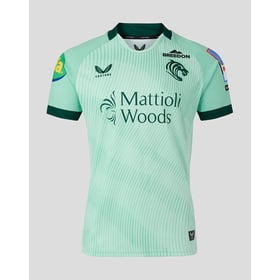 Women's Leicester Tigers 2025/26 Away Shirt