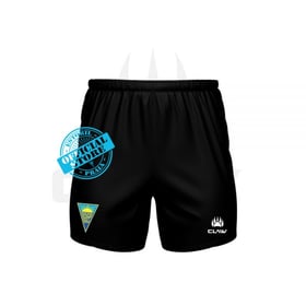 Damen Estoril Praia 2024/25 Drittes Authentisches Trainingsshorts