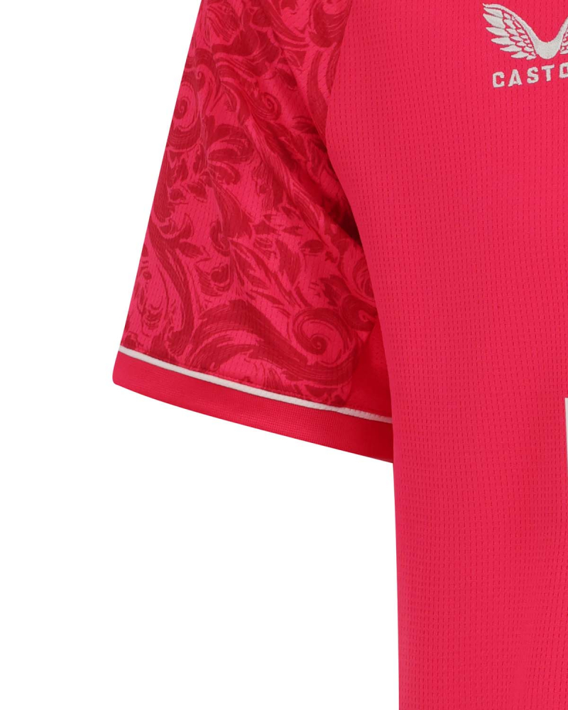 Maglia Uomo Cardiff City 2026/27 Terza