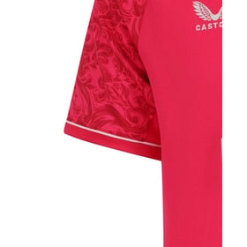 Maglia Uomo Cardiff City 2026/27 Terza