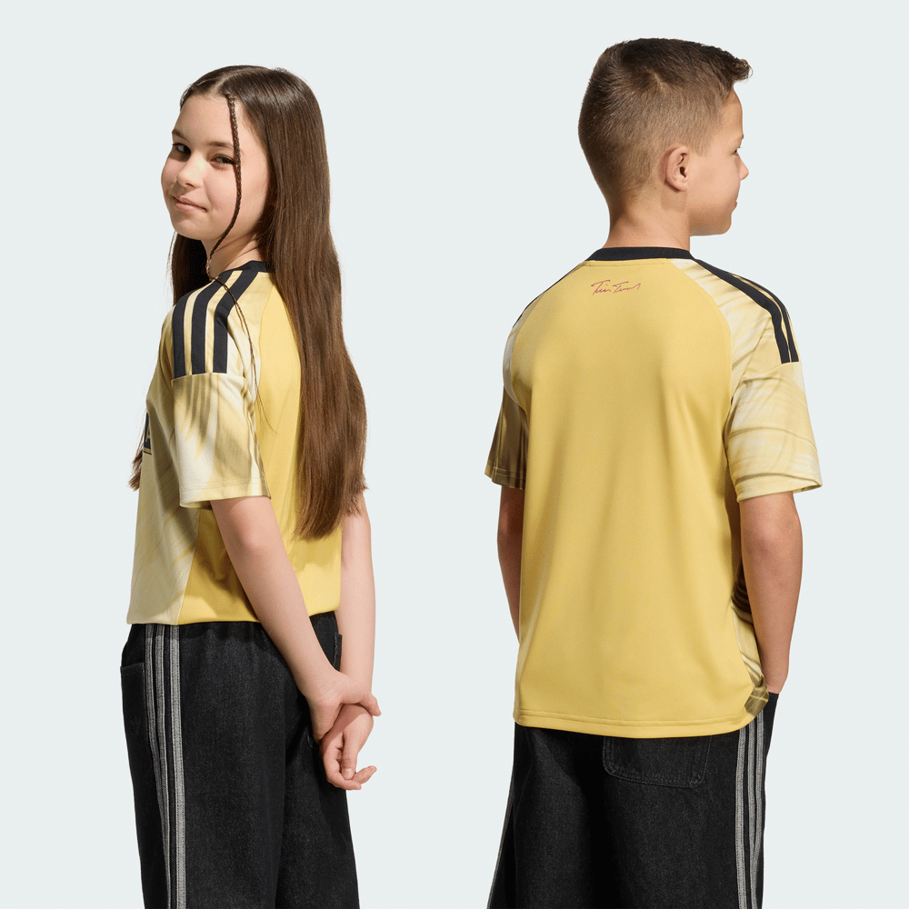 Kid's St. Louis City SC 2026 Away Shirt
