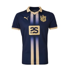 Women's Port Vale 2024/25 Third Shirt