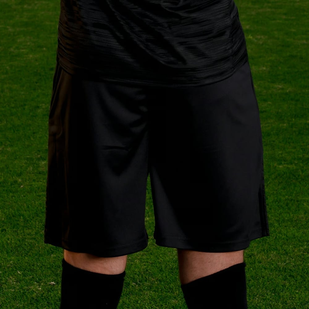 Women's Al Shabab FC 2025/26 Third Reserve Shorts