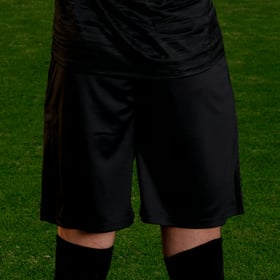 Women's Al Shabab FC 2025/26 Third Reserve Shorts