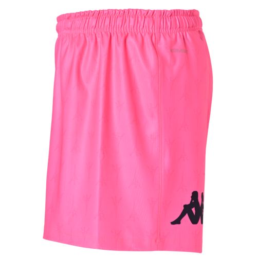 Kid's Stade Français Paris 2024/25 Home Shorts