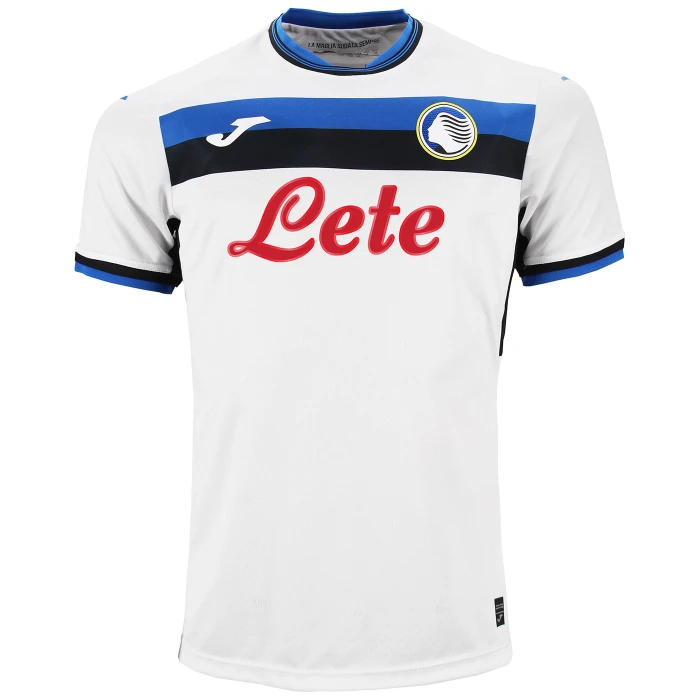Herren Atalanta 2024/25 Auswärtstrikot