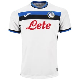 Herren Atalanta 2024/25 Auswärtstrikot