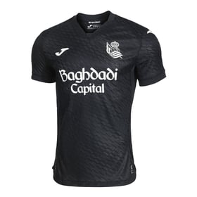 Men's Real Sociedad 2026/27 Away Shirt