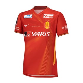 Maillot domicile enfant Nagoya Grampus 2024