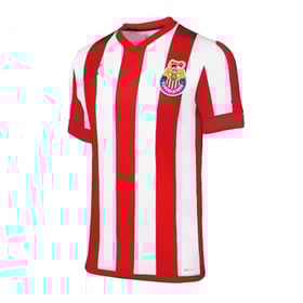 Chivas Guadalajara Retro Jersey Home 115-Years
