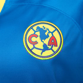 Damen Club America Auswärtstrikot 23/24