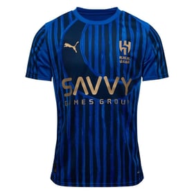Men's Al Hilal SFC 2025 KidSuper Shirt