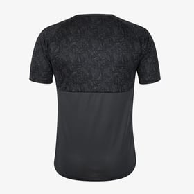 Damen Sport Recife 2024 Dritt Authentisches Trainingsshirt - Schwarz